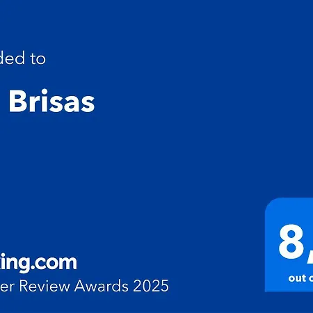 Brisas *
