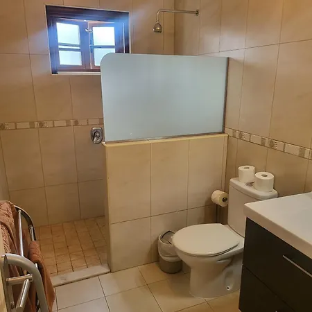 Brisas Villa *