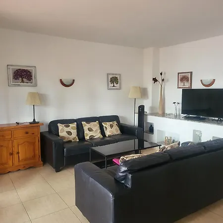 Brisas Villa