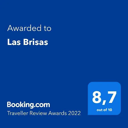 Brisas *