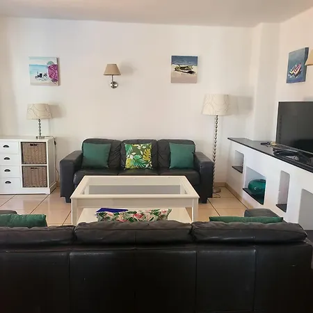 Villa Brisas *
