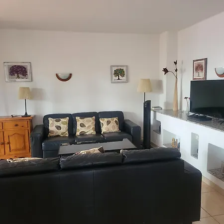 Brisas 플라야블랑카