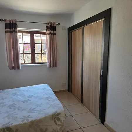 Brisas Villa *
