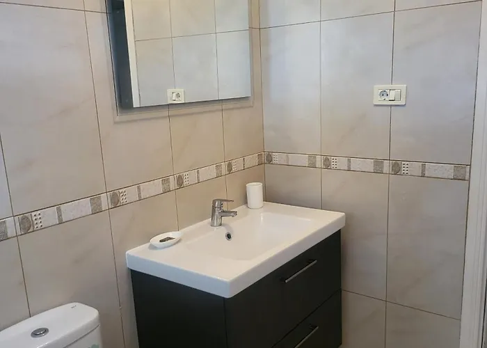 Brisas * 플라야블랑카