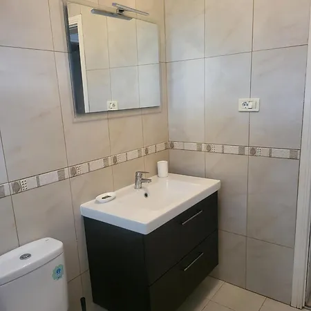 Brisas * Playa Blanca (Lanzarote)