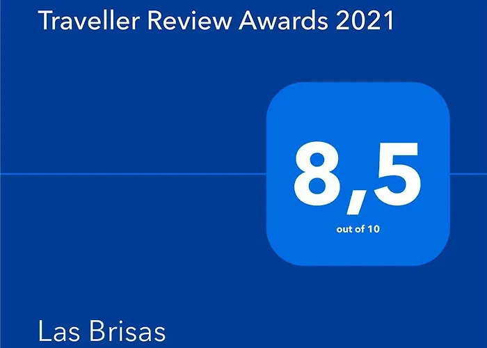 Brisas *