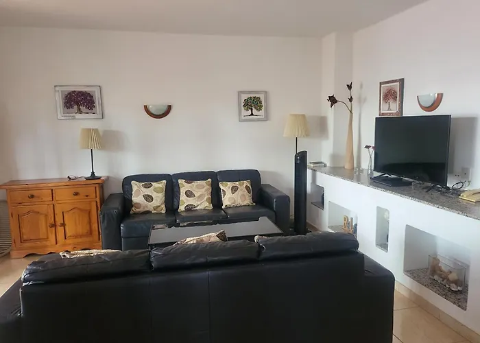 Brisas プラヤ・ブランカ